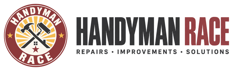 Handyman Race