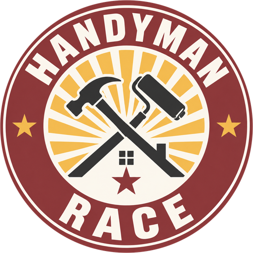 Handyman Race logo